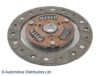 BLUE PRINT ADD63131 Clutch Disc